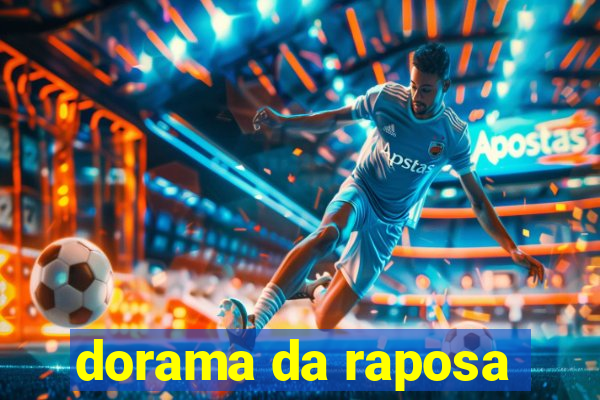 dorama da raposa